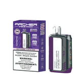 BUY ARCHER VAPMOD 25k GRAPE BLOSSOM  DISPOSABLE VAPE MISTER VAPOR CANADA ontario